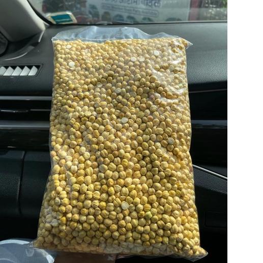 

STAR BRANDS Kacang Arab Chikpeas 1kg Roasted / Kacang Jagung buruan