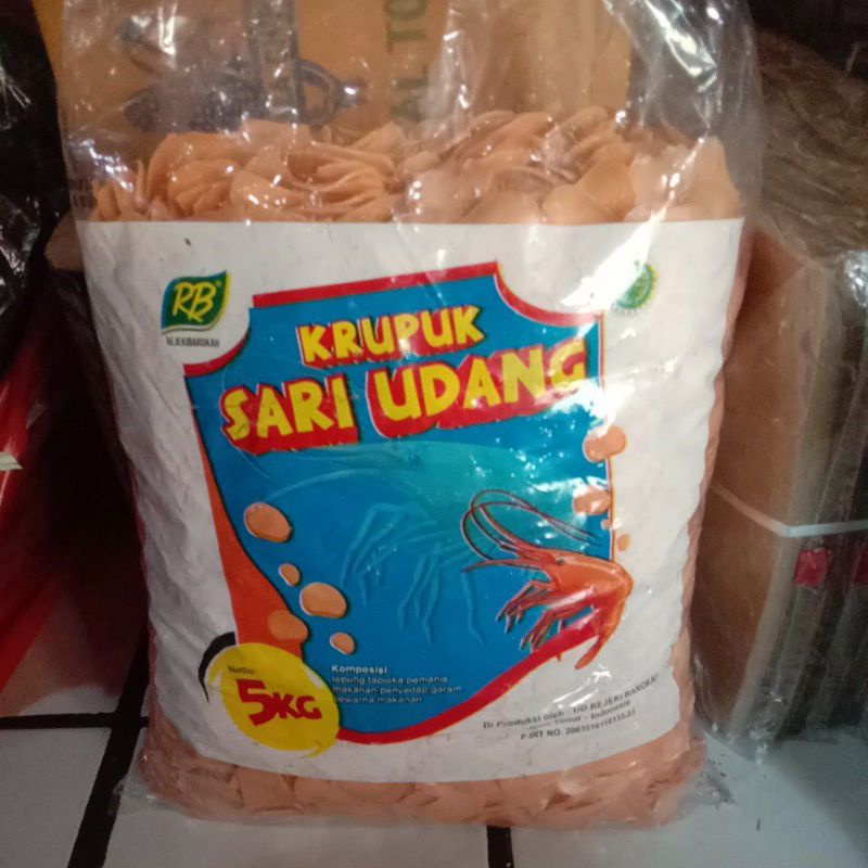 Jual Krupuk Tahu Tek Gado Gado Shopee Indonesia