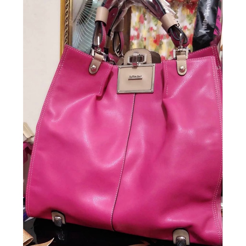 tas bag merk Donini Bag Preloved