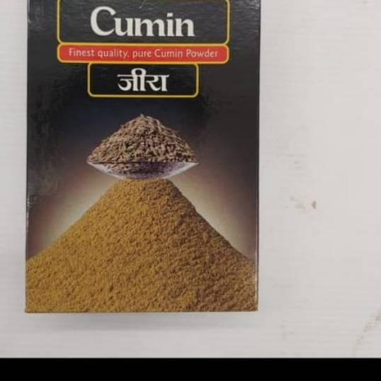 

BAYAR DITEMPAT✔️EVEREST CUMIN 100 gr|SQ8