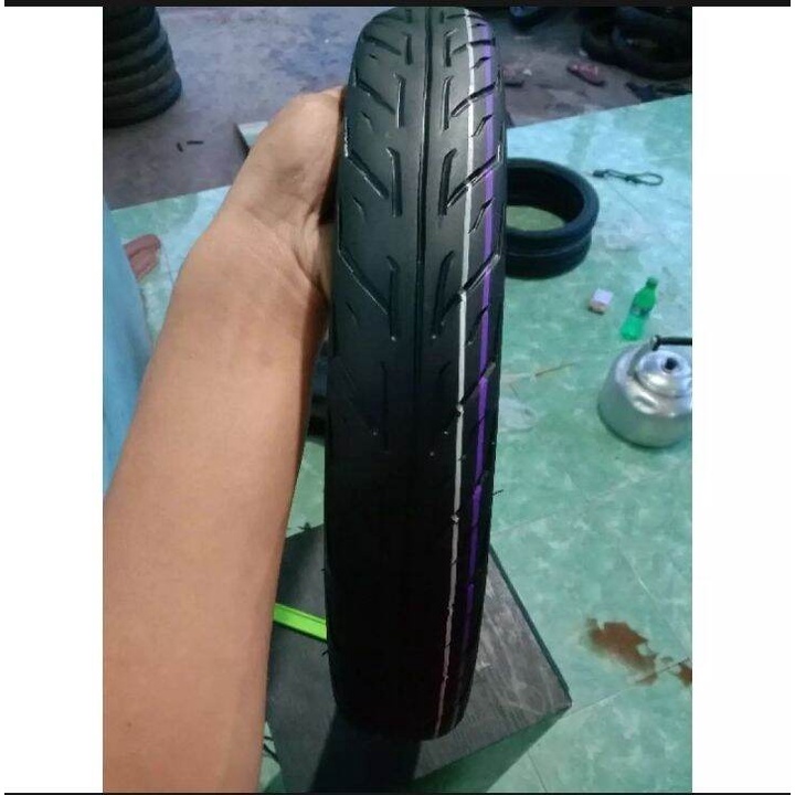 NEW BAN KECIL 70/90-14 MIO BEAT VARIO DLL TUBLES RANDOM