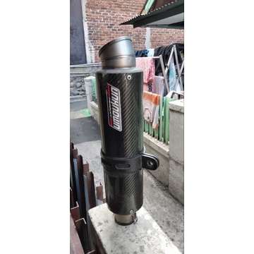 knalpot unknown product