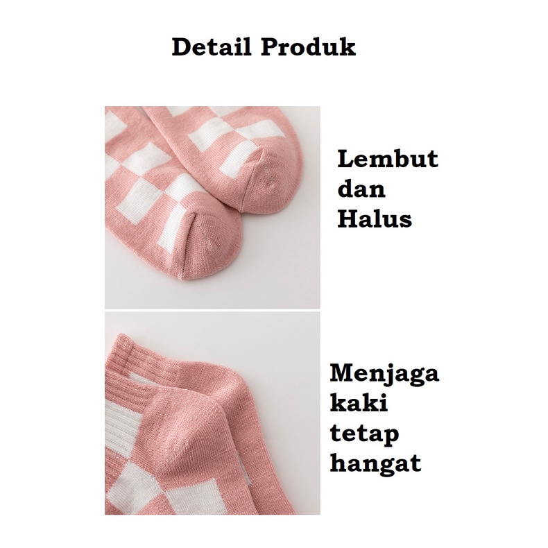 KK29 KAOS KAKI PENDEK KAOS KAKI WANITA KAOS KAKI ANAK KAUS KAKI WANITA KAOS KAKI KOREA KAOS KAKI ANKLE KAOS KAKI WANITA PENDEK KAOS KAKI FASHION WANITA MOTIF PINK