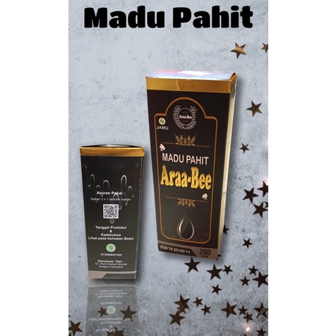 

Madu murah madu murni madu Araa-Bee