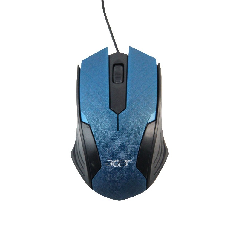 MOUSE OPTICAL USB BRANDED - MOUSE GAMING KABEL USB TERMURAH - MOUSE