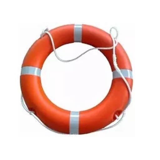 Pelampung Ring Life Buoy 2.5kg Solas/ PELAMPUNG RING LIFE BUOY