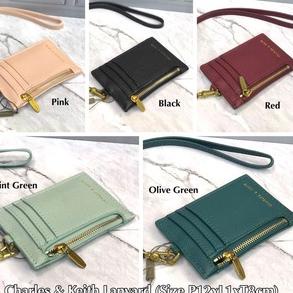 

QFXP CH ID LANYARD IN SIGNATURE / NAME TAG HOLDER rgsr526