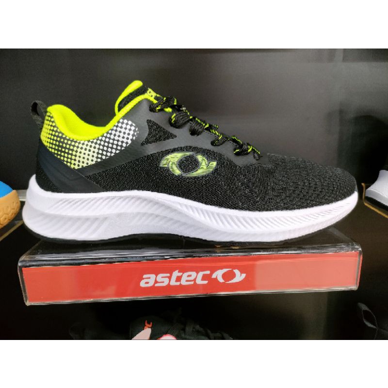 ASTEC ERGO RUNNING MEN