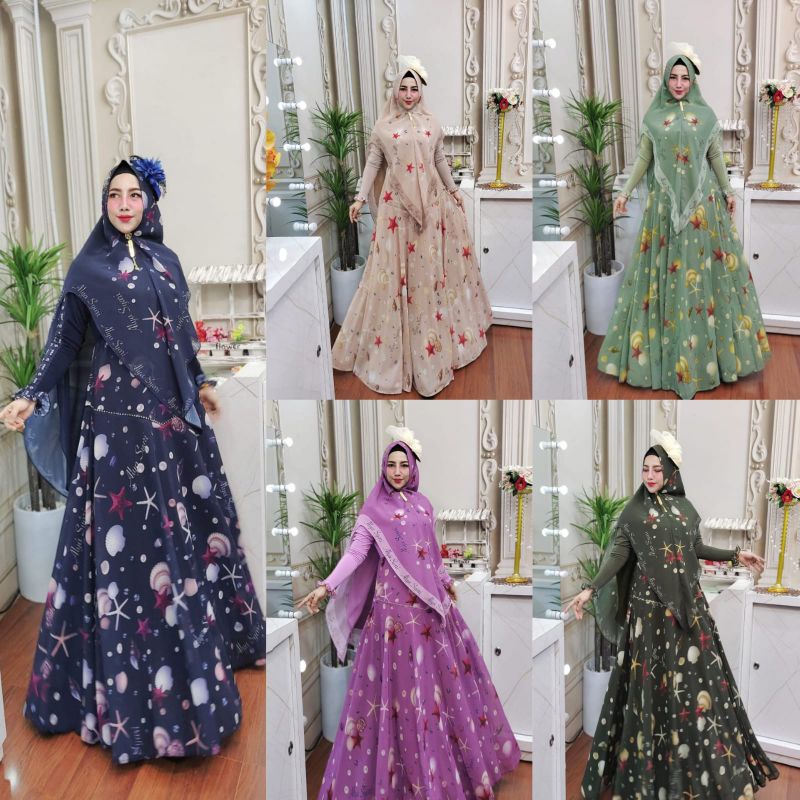 Samudra by alya syari official