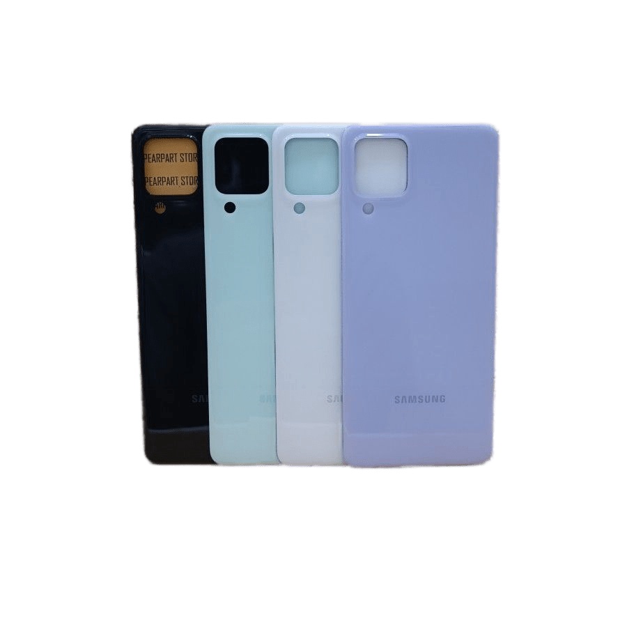 Backdoor Casing Samsung A22 4G SM-A225F