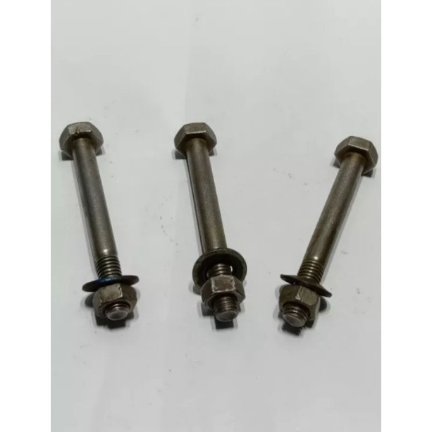 baud mangkok mesin atas sasis rangka cb 100 cb 125 gl 100 gl 125 gl pro gl max