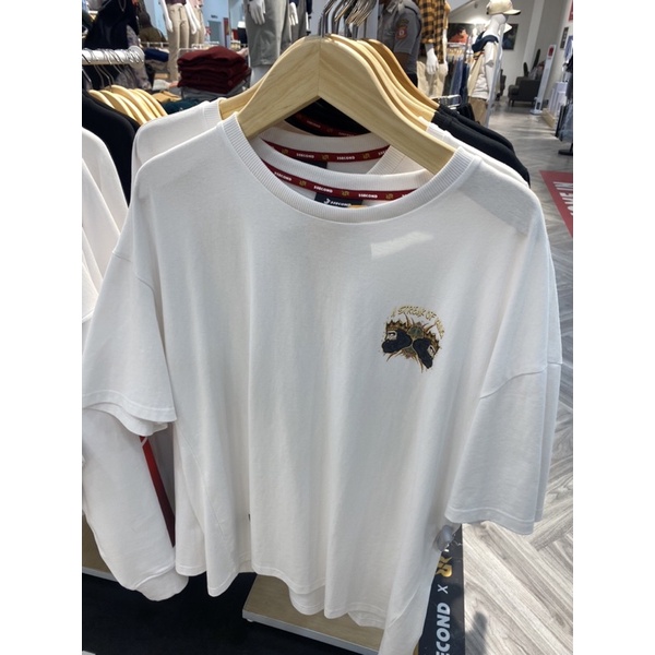 kaos 3SECOND X RRQ 73388