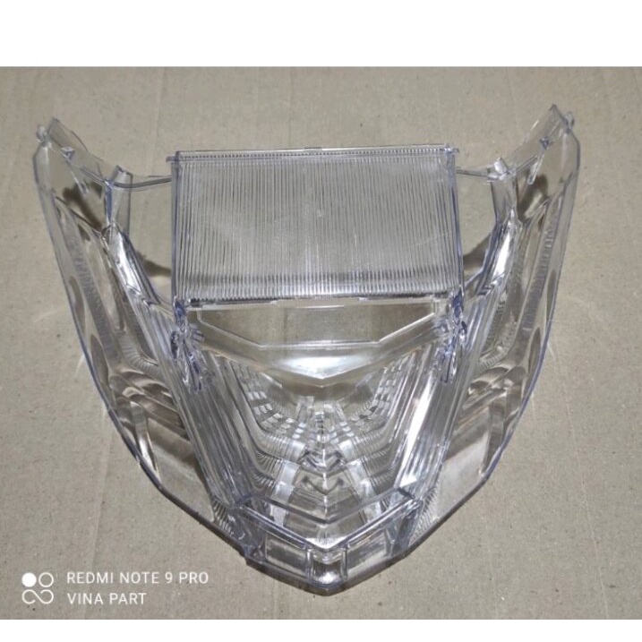 mika kaca lampu stop belakang beat esp beat street k81