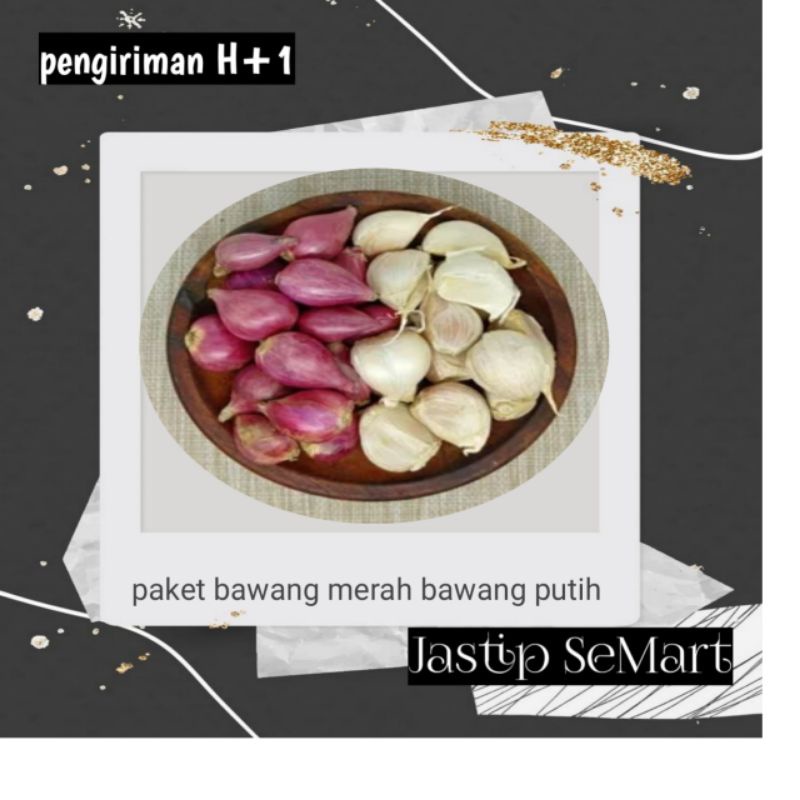 

bawang merah bawang putih