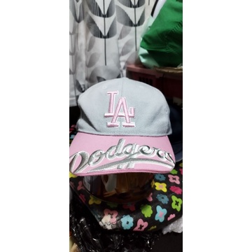 Preloved MLB LA Hat Kids