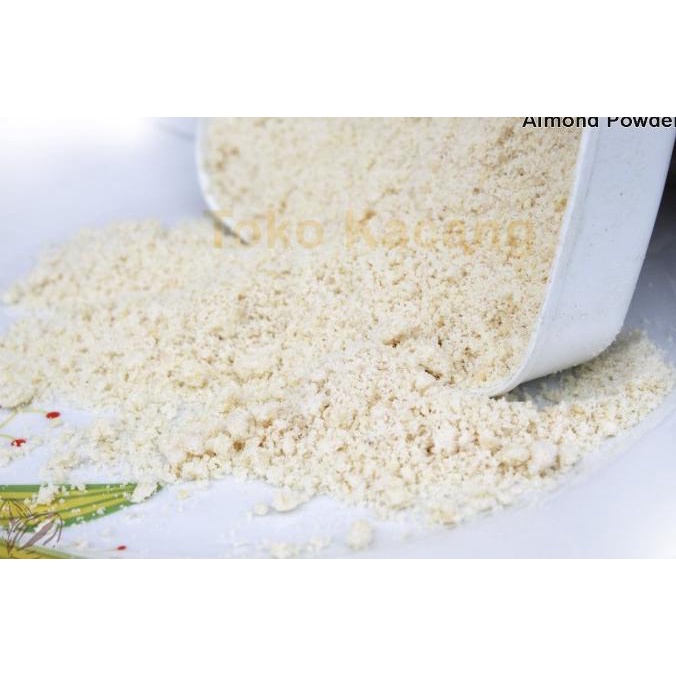 

[COD] Almond Powder 1Kg [COD]