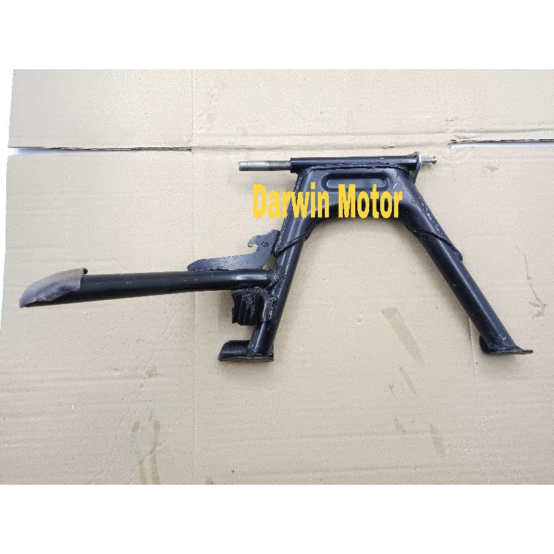 Standar Tengah Beat Deluxe Street Led Genio Scoopy 2021 Original Jagang Tengah