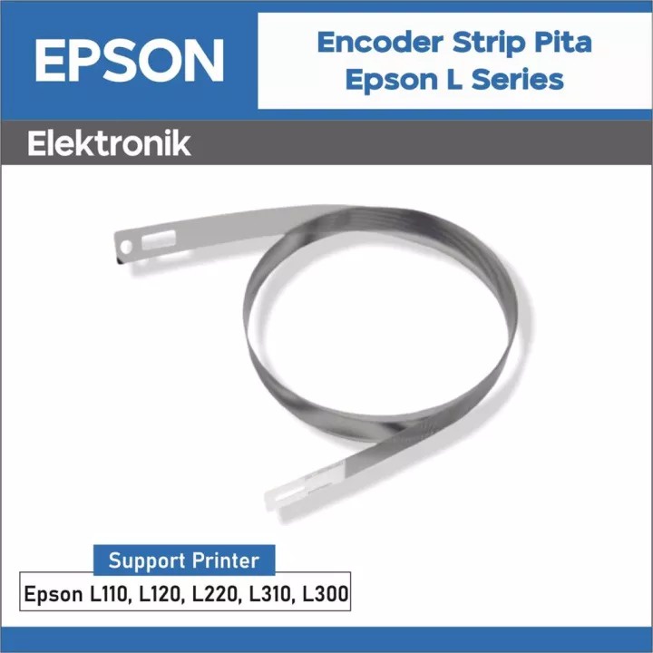 ENCODER STRIP EPSON L220