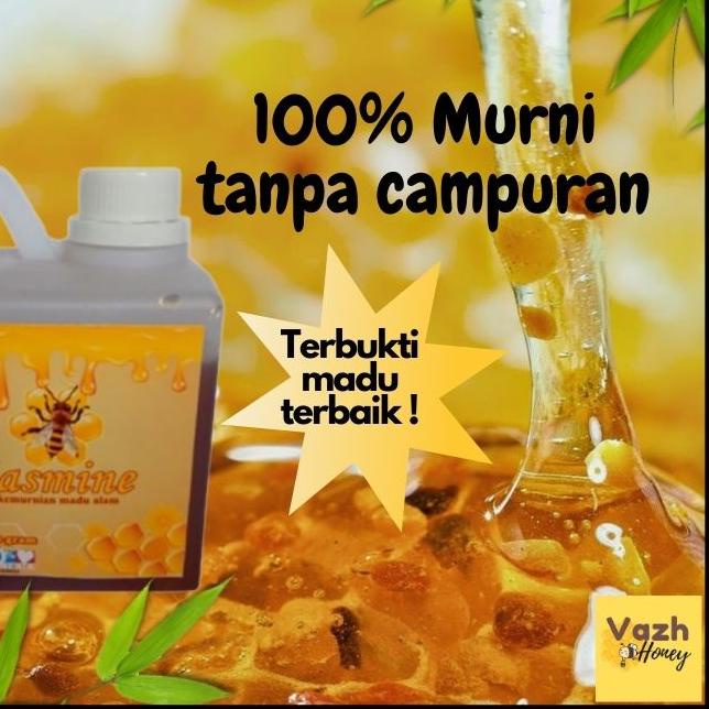

READY ✅PROMO!!! Madu sarang asli murni epis melifera netto 250 gram sarang madu asli madu mentah sarang madu raw honey honeycomb|SQ1