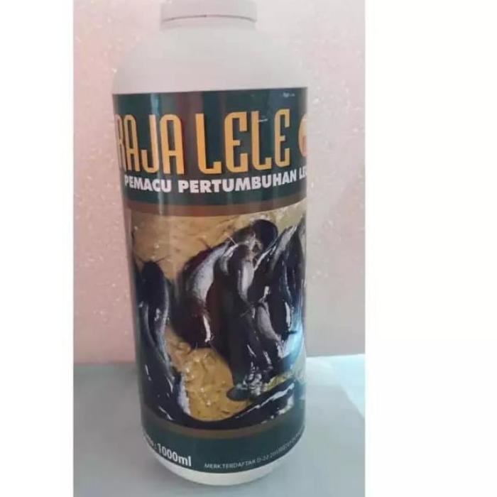 

READY ✅Probiotik RAJA LELE 1liter|RA8