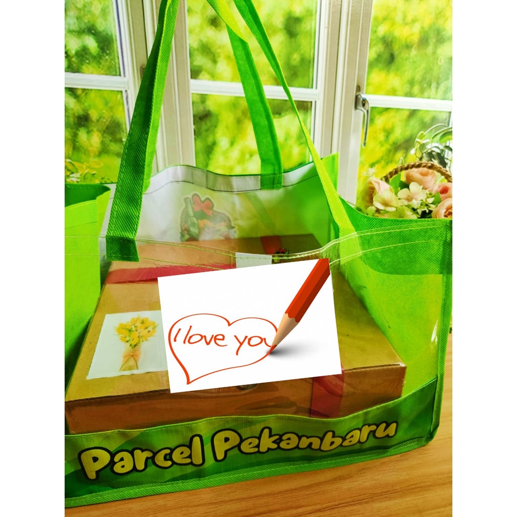 

Love Hampers|Healthy Hampers|Parcel Buah-My Angle