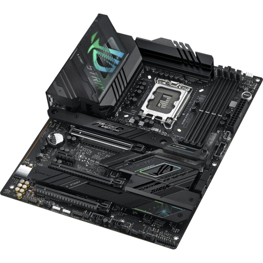 Asus ROG STRIX Z790-F GAMING WIFI (LGA1700, Z790, DDR5, USB3.2 Type-C)