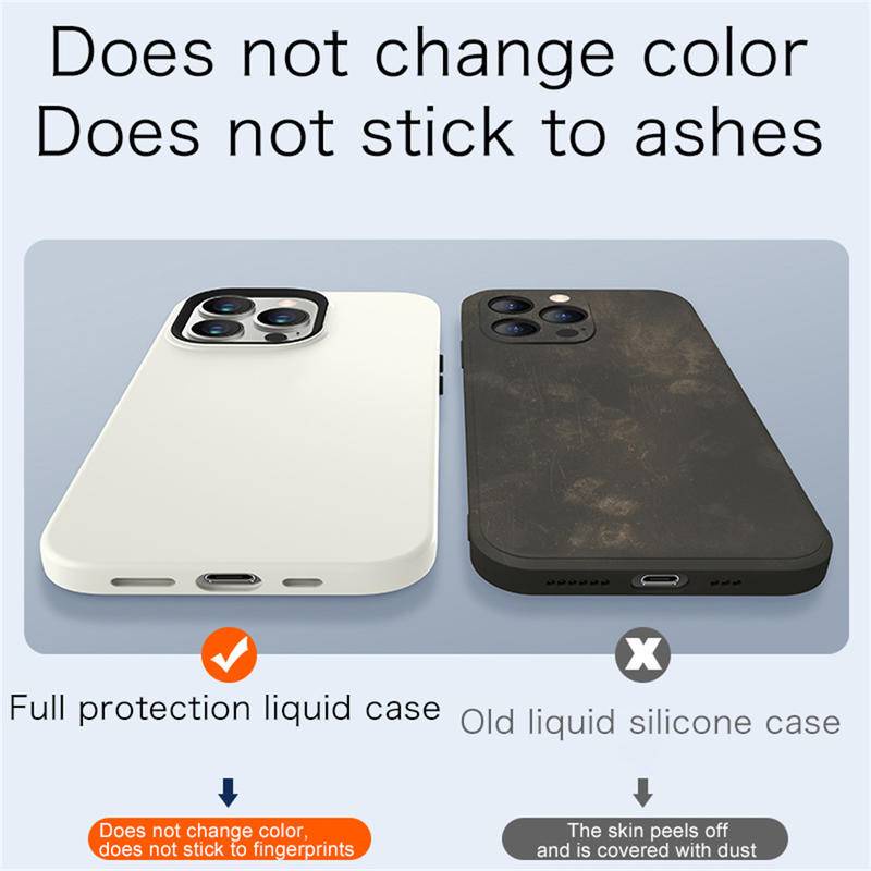 3 in 1 Soft Case Silikon Shockproof Full Body 360 Warna Permen Untuk iPhone 14 13 12 11 Pro Max Plus