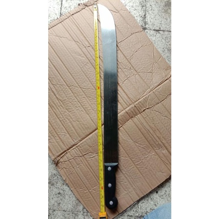 PISAU BESAR / PEDANG / PISAU PANJANG 22 IN