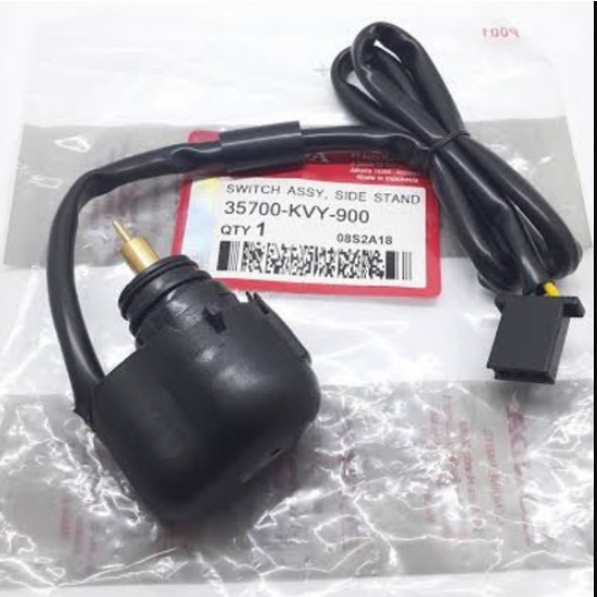 Sensor Cuk Otomatis Switch Langsam Honda Beat Karbu KVY