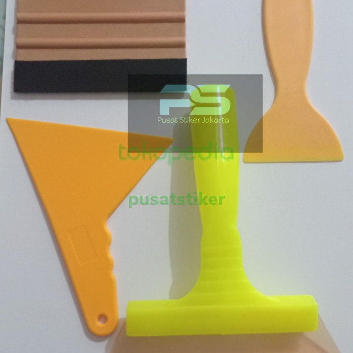 ALAT PASANG KACA FILM, 1 SET