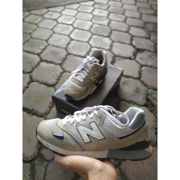 New Balance 446