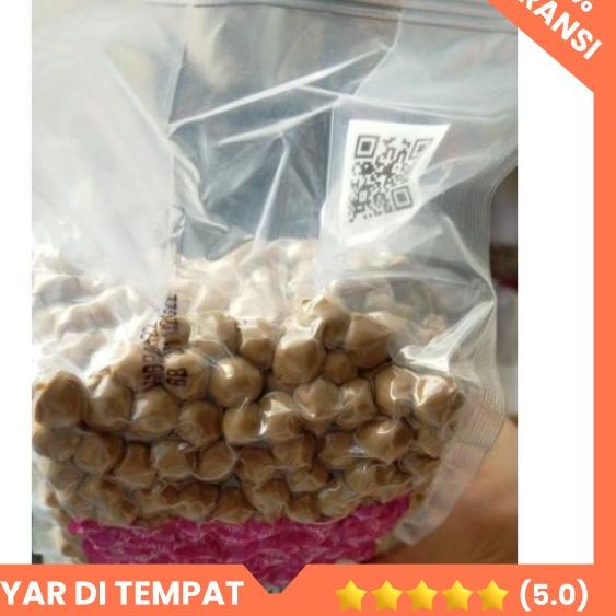 

✨10.10✨ COD Boba Bobatee 1kg grosir