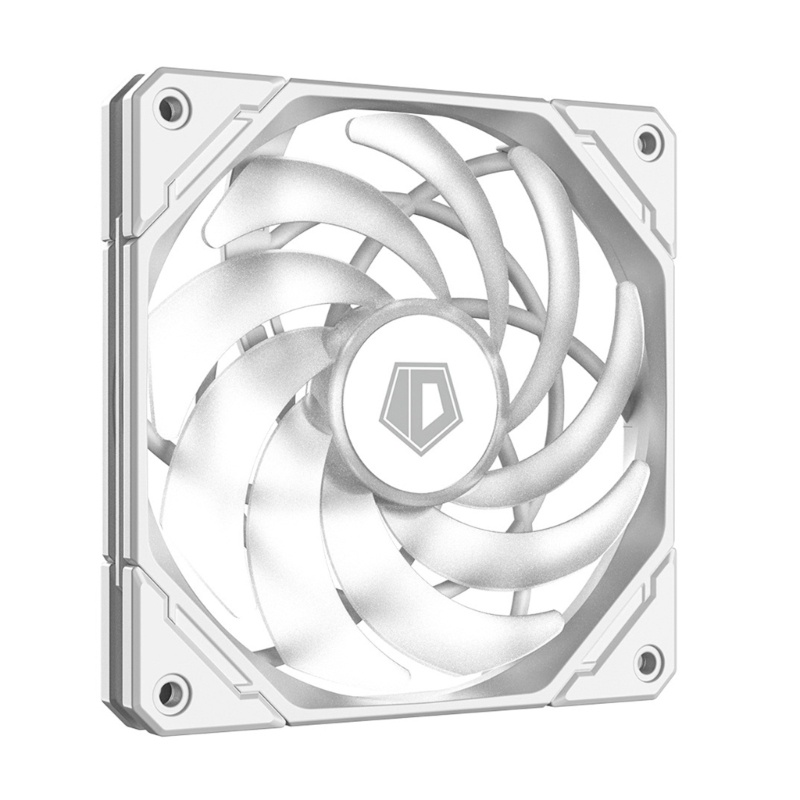 Bt ID-Pendingin NO-12015-XT-ARGB 120mm Case Fan ARGB Fans 5V Konektor 3-PIN Sync