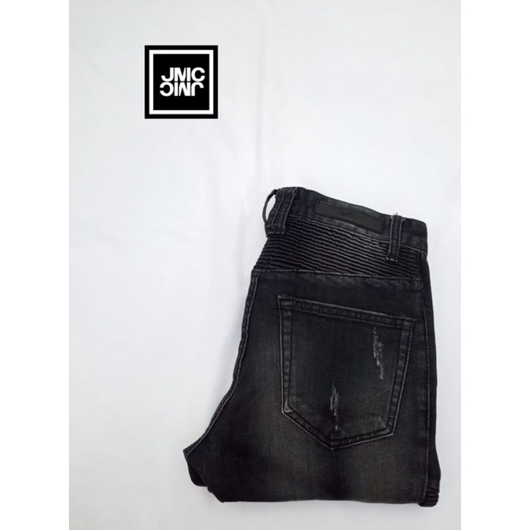 jmc bikers jeans