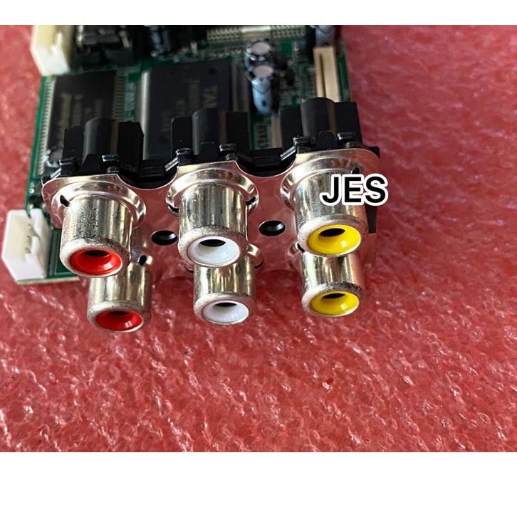 Original MPEG DVD PLAYER CHIPSET TAMUL buruan