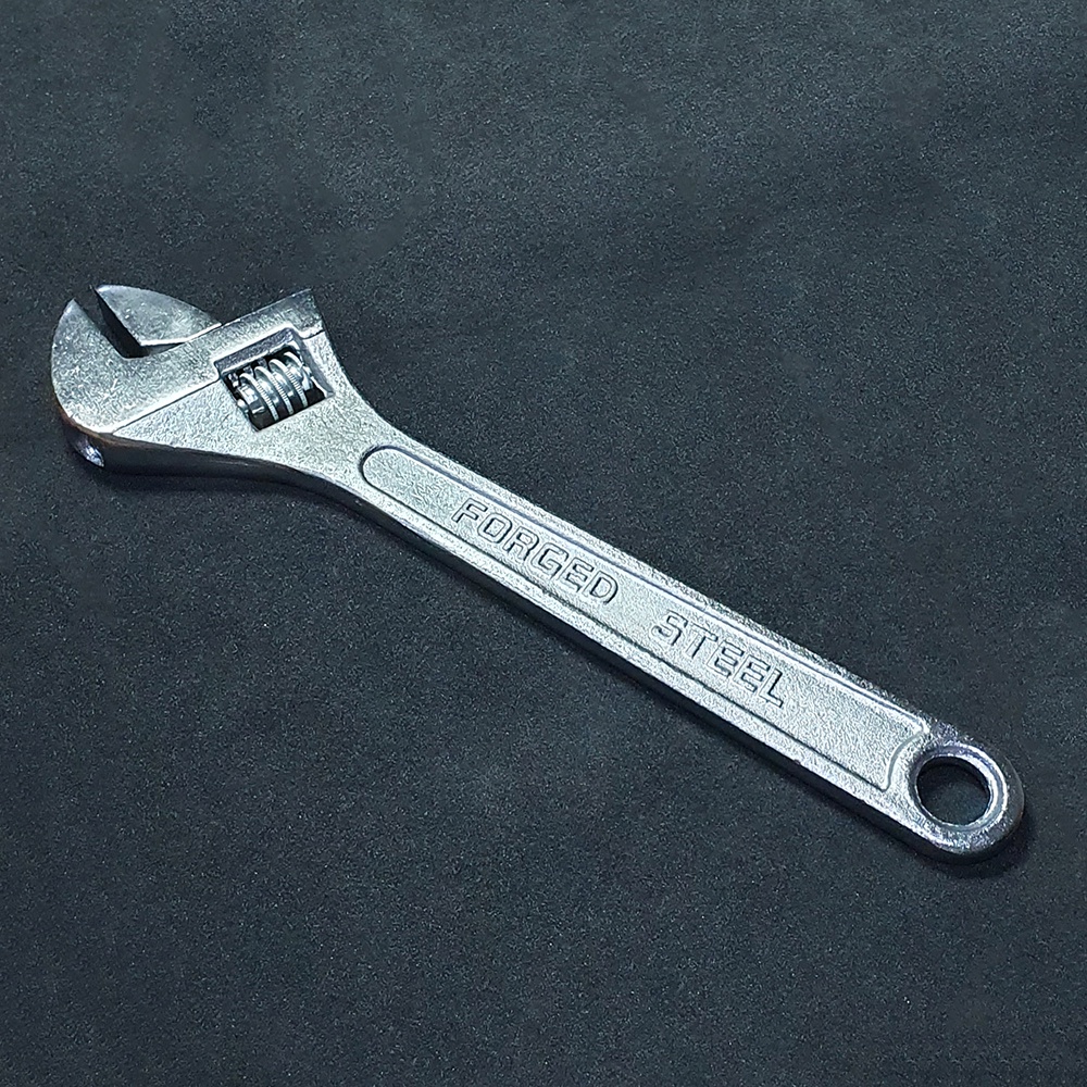 Kunci Inggris 10 Inch Adjustable Wrench