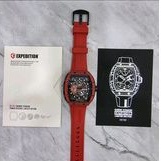 Expedition Carbon Titanium Limited Edition E6782MC