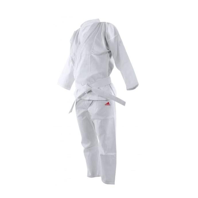 [COD] Adidas New Karate Gi AdiStart CUCI GUDANG Kode 354