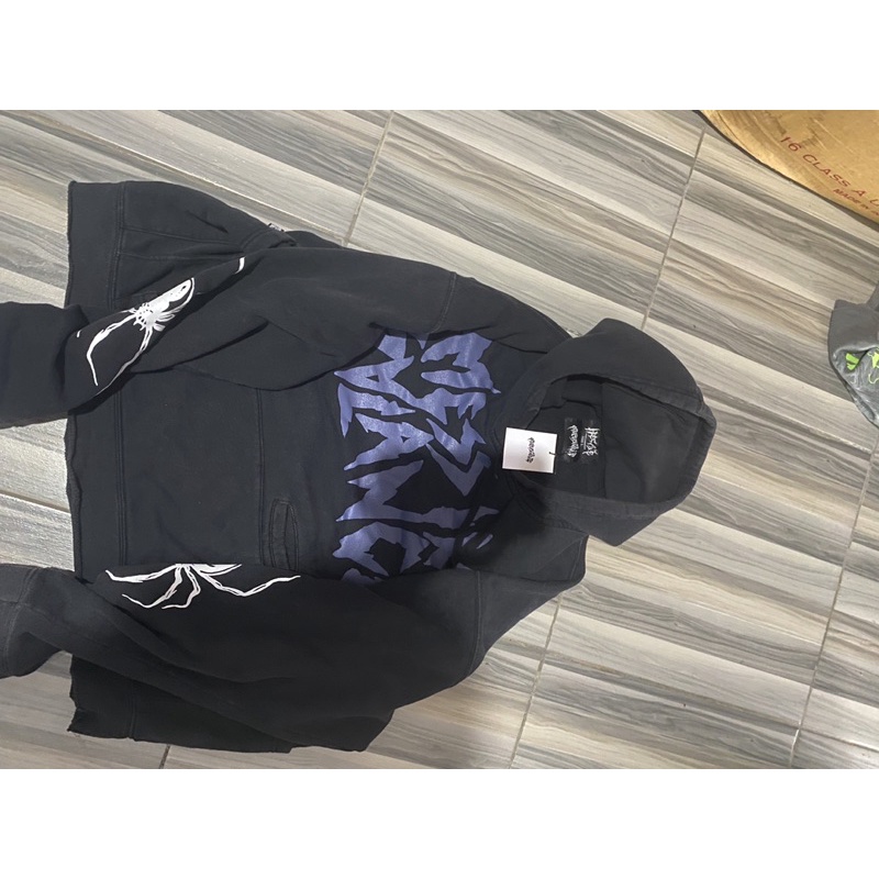 Hecates X Miracle Hoodie