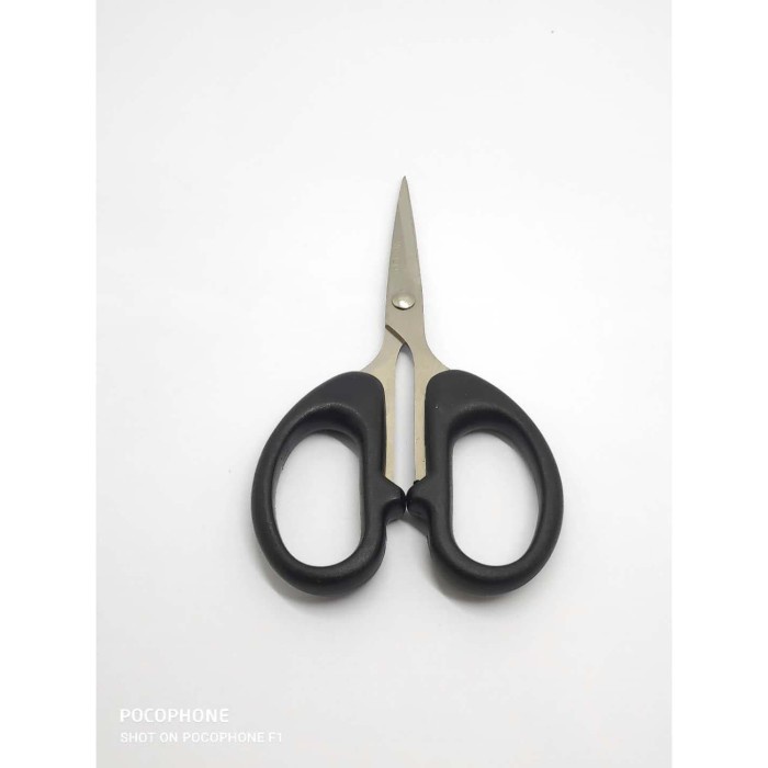 

Hadir Gunting Premium Tajam Ukuran Kecil Office Hot Sale