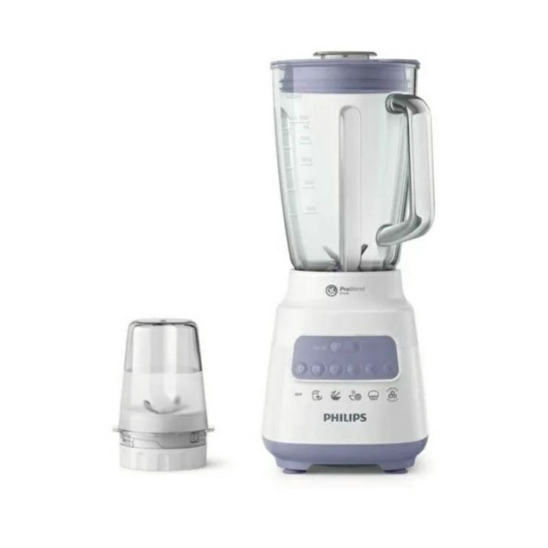 Blender PHILIPS 2 liter - HR 2221