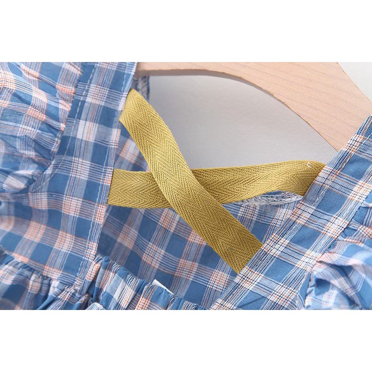 6-36bln DRESS ANAK [KUALITAS IMPOR] vol.M8 GAUN BAYI ELEGAN PESTA ANAK BAYI PEREMPUAN  M