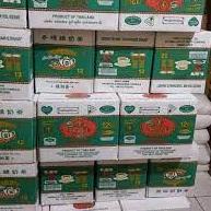 

Quality Control✅KS PAKET 6 GREENTEA CHATRAMUE 200gr|KD5