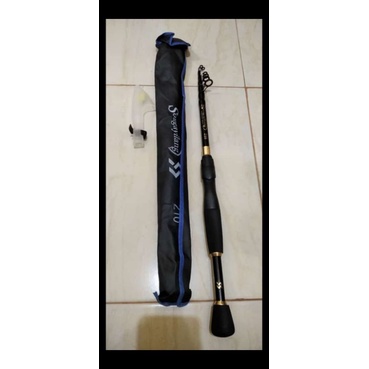 pancing sougayilang