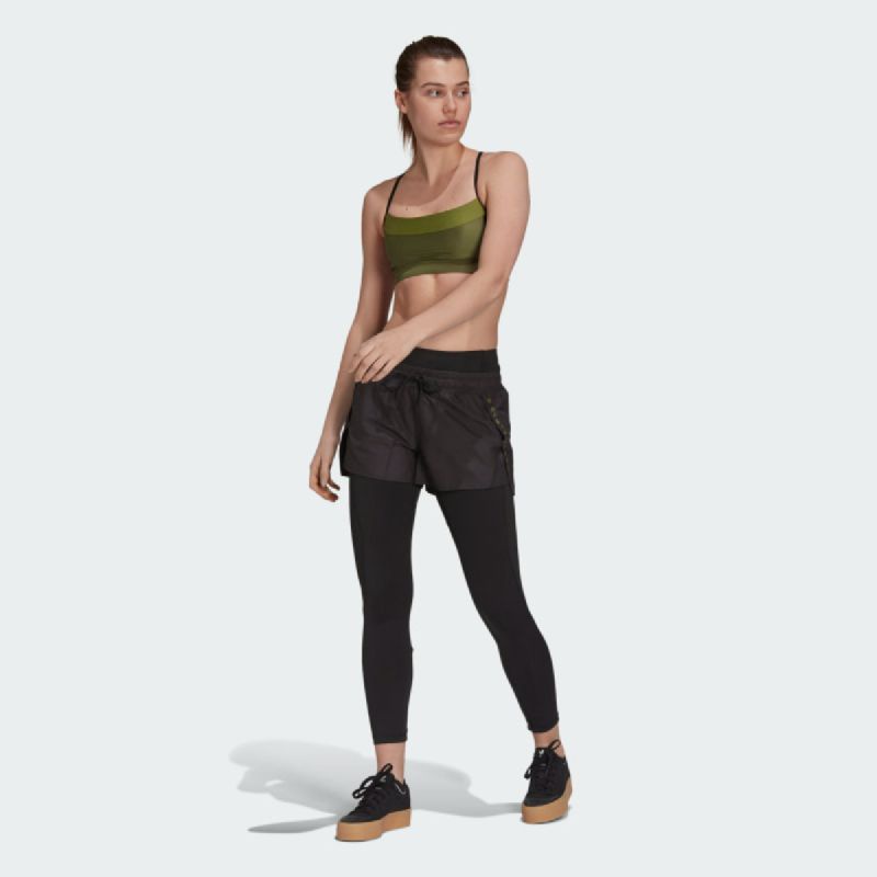 Original Sportbra Adidas Karlie Kloss Bikini Top Women GH6829
