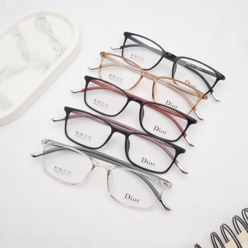 kacamata frame lentur 5003