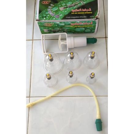 PRODUK- KOP ANGIN ALAT BEKAM KESEHATAN SAMBOJA BALIKPAPAN .