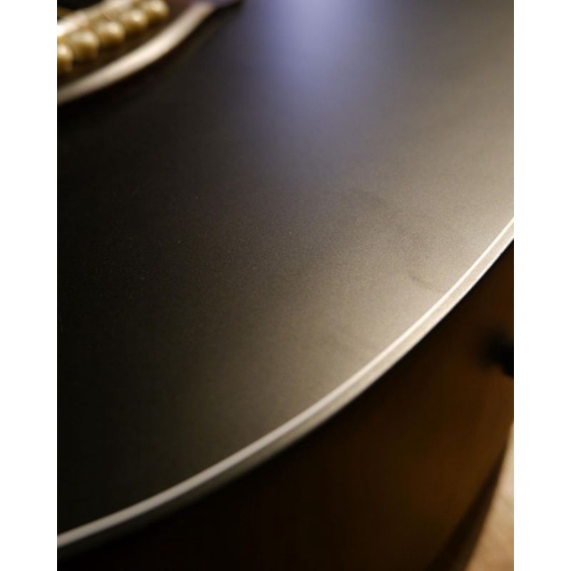 GITAR AKUSTIK /AKUSTIK ELEKTRIK JUNIOR 3/4 JGS GUITAR JNR 01-BK