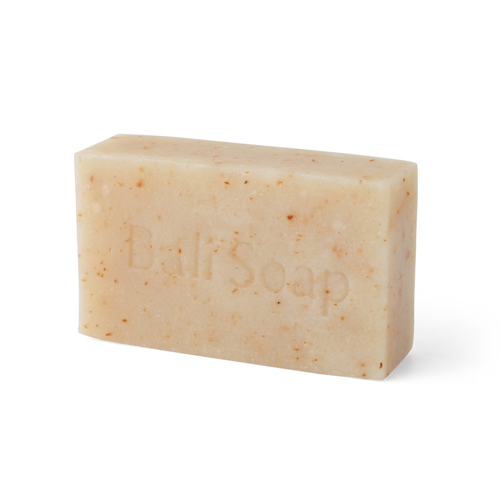 Bali Soap Fragrance Oil – Bar Soap 100gr Jasmine