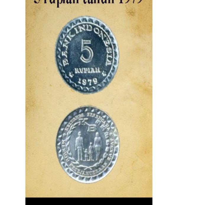 READY ✅Paket Mahar 20  Rupiah / 20 Perak Uang Kuno ( 5+5+5+5 )|SQ8